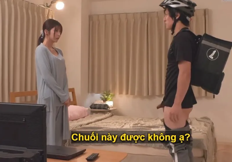 Dịch vụ ship của quý tận phòng cho mấy eny fa lâu năm bị lứng