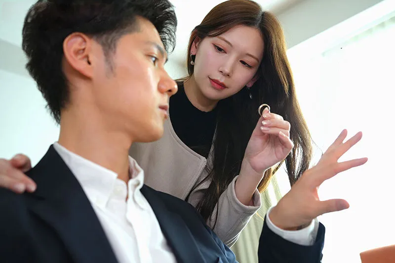 Cô vợ đi đi giã ngoại, chồng yêu ở nhà bị nhỏ em người vợ gạ trả bài không trượt phát nào